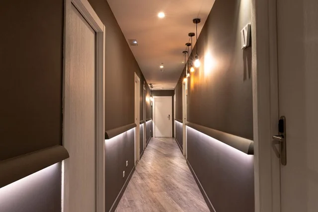 Seguro para Hotéis e Pousadas