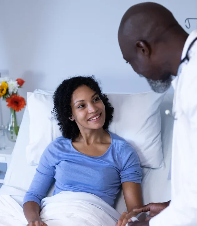 Plano de saúde para pessoas acima de 50 anos