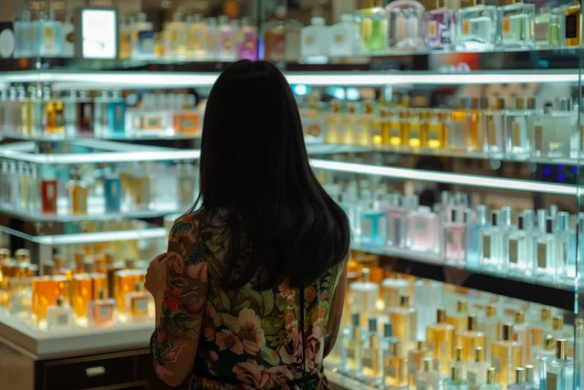 Seguro para Perfumaria