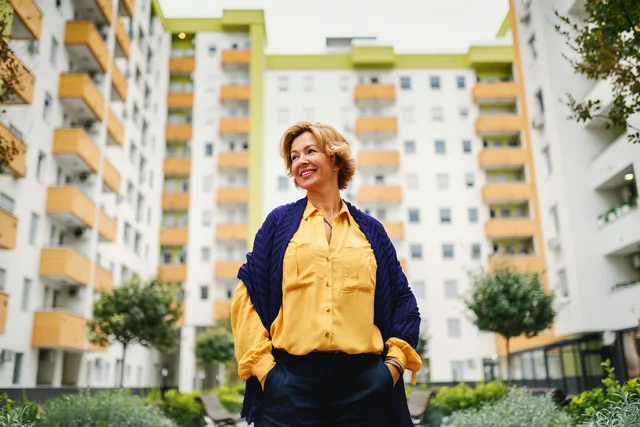 Como funciona um Seguro Condomínio?