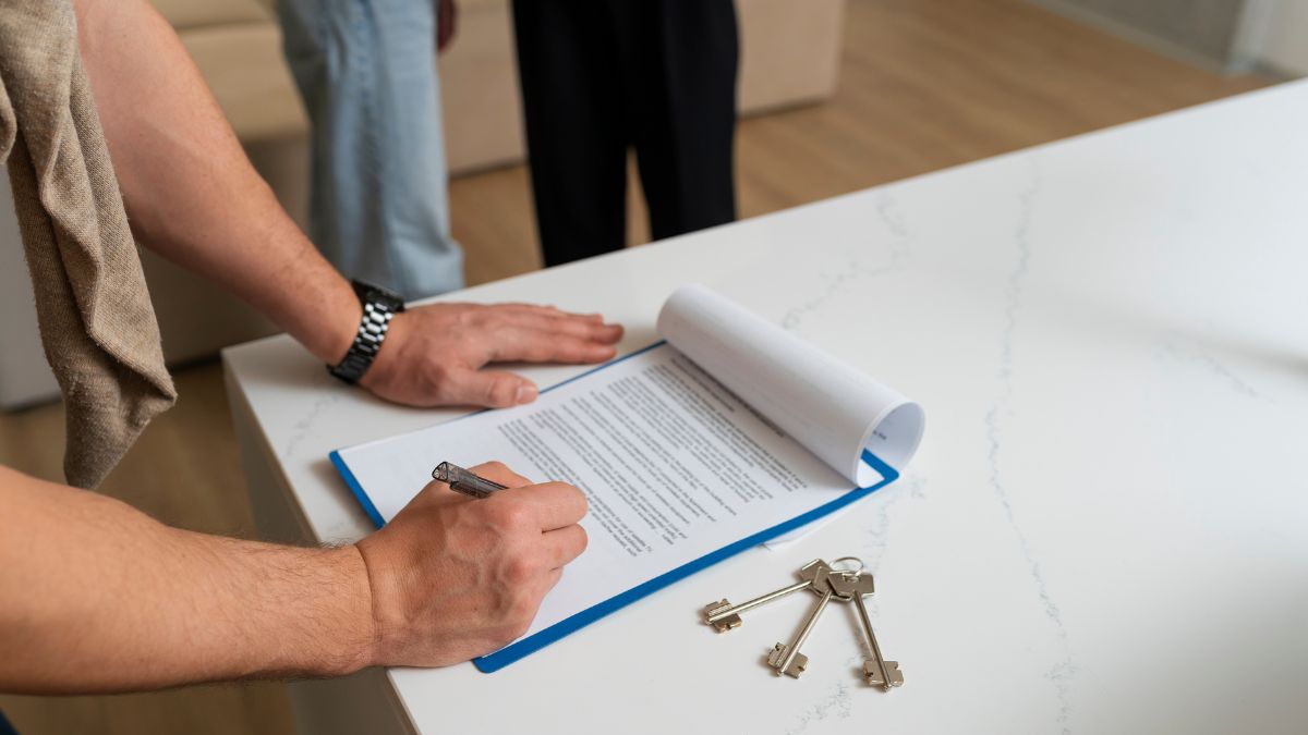 Como fazer um contrato de aluguel? Veja o que não pode faltar